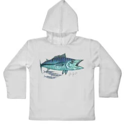 JESSIE JESSUP TODDLER WAHOO