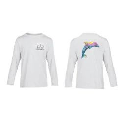 JESSIE JESSUP YOUTH SEASCAPE