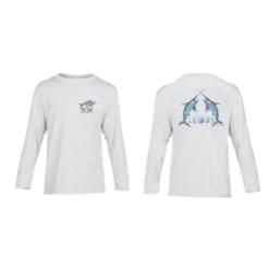 JESSIE JESSUP YOUTH SWORD NIGHT