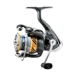 DAIWA LAGUNA SPINNING REEL
