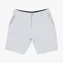 AFTCO 365 RIPSTOP CHINO FISHING SHORTS