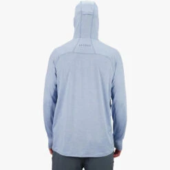 AFTCO ADAPT TACTICAL HD HOOD L/S PERFORMANCE -Fishing Product Shop M63159 RWSH 3