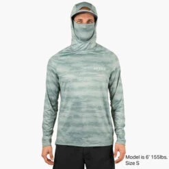 AFTCO ADAPT TACTICAL HD HOOD L/S PERFORMANCE