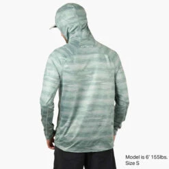 AFTCO ADAPT TACTICAL HD HOOD L/S PERFORMANCE -Fishing Product Shop M63161 JSHC 4 b39e89ea aa6c 41d7 8036 b41ea067e9c2