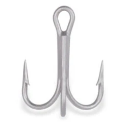 MUSTAD 3X STRONG TREBLE HOOK 7794