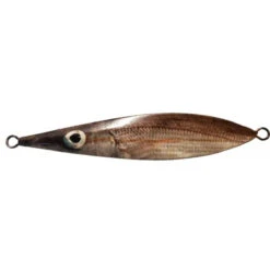 NLO GLOW SCOOP DROP JIG