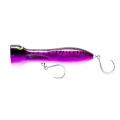 NOMAD DESIGN CHUG NORRIS POPPER