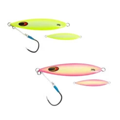 NOMAD DESIGN DEEP AHI JIG -Fishing Product Shop Nomad Deep Ahi Jig Main