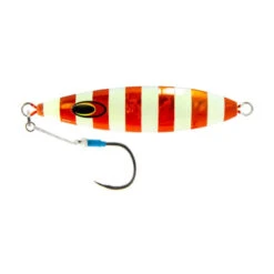 NOMAD DESIGN GYPSEA JIG -Fishing Product Shop Nomad Gypsea Jig Crimison Tide