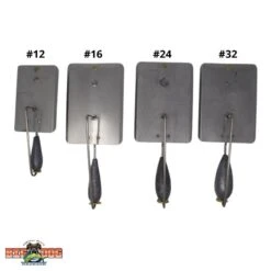 OLD SALTY PLANER -Fishing Product Shop OLD SALTY PLANER 12OZ 32OZ