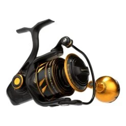 PENN SLAMMER IV SPINNING REEL -Fishing Product Shop PENN SlammerIVSpinning 5500 min