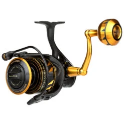 Fishing Product Shop -Fishing Product Shop PENN SlammerIVSpinning 6500 HS alt2