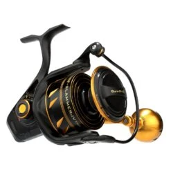 PENN SLAMMER IV SPINNING REEL -Fishing Product Shop PENN SlammerIVSpinning 7500