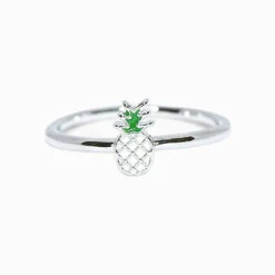 PURAVIDA PINEAPPLE RING