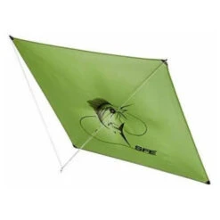 SFE KITE -Fishing Product Shop SFE Kite Green