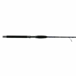 STAR RODS VPR BOAT SPINNING RODS - CARBON POWER BUTT