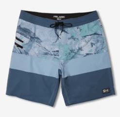 PELAGIC STRIKE OPEN SEAS