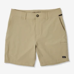 PELAGIC MAKO 18" HYBRID SHORT