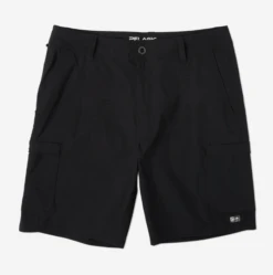 PELAGIC MADEIRA CARGO 20" SHORT SOLID