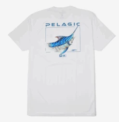 PELAGIC PREMIUM TEE GIONE MARLIN