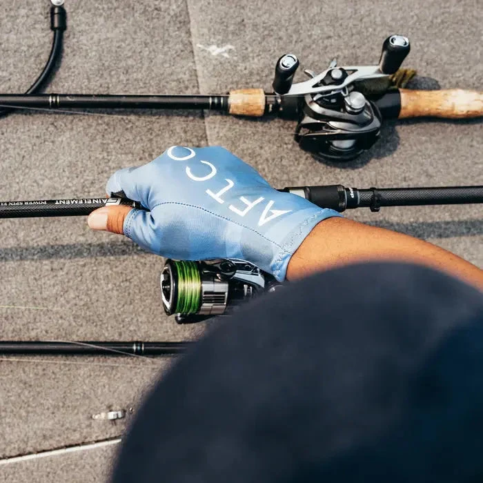 AFTCO SOLAGO SUN GLOVE 8 AFTCO SOLAGO SUN GLOVE - Image 8