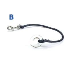 TIGRESS 16” DELUXE SNUBBER