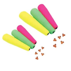 TIGRESS KITE LINE MARKERS