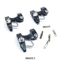 TIGRESS KITE RELEASE CLIP KIT