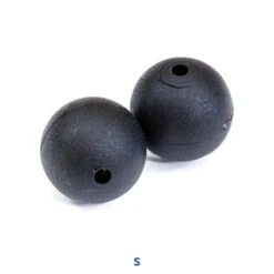 TIGRESS PLASTIC STOPS 1.25”