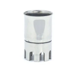 TIGRESS ROD HOLDER SWIVEL ADAPTER SS