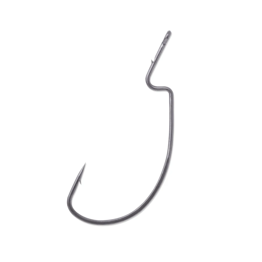 VMC XL WIDE GAP WORM HOOK 6319 1 VMC XL WIDE GAP WORM HOOK 6319