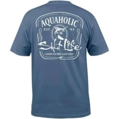 SALT LIFE GOOD CAST TEE