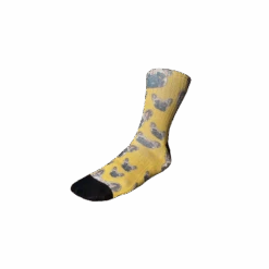 SALTY DAWGS LADIES BOXER SOCKS