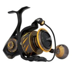 PENN AUTHORITY SPINNING REEL