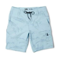 PELAGIC TRAVERSE SHORT GYOTAKU