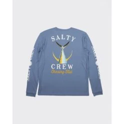 SALTY CREW TAILED L/S SUNSHIRT