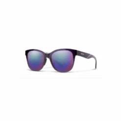 SMITH CAPER CHROMAPOP POLARIZED SUNGLASSES