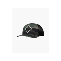 SALTY CREW YOUTH SEALINE RETRO TRUCKER HAT