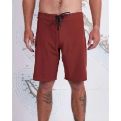 SALTY CREW LOWTIDE 20" BOARDSHORT
