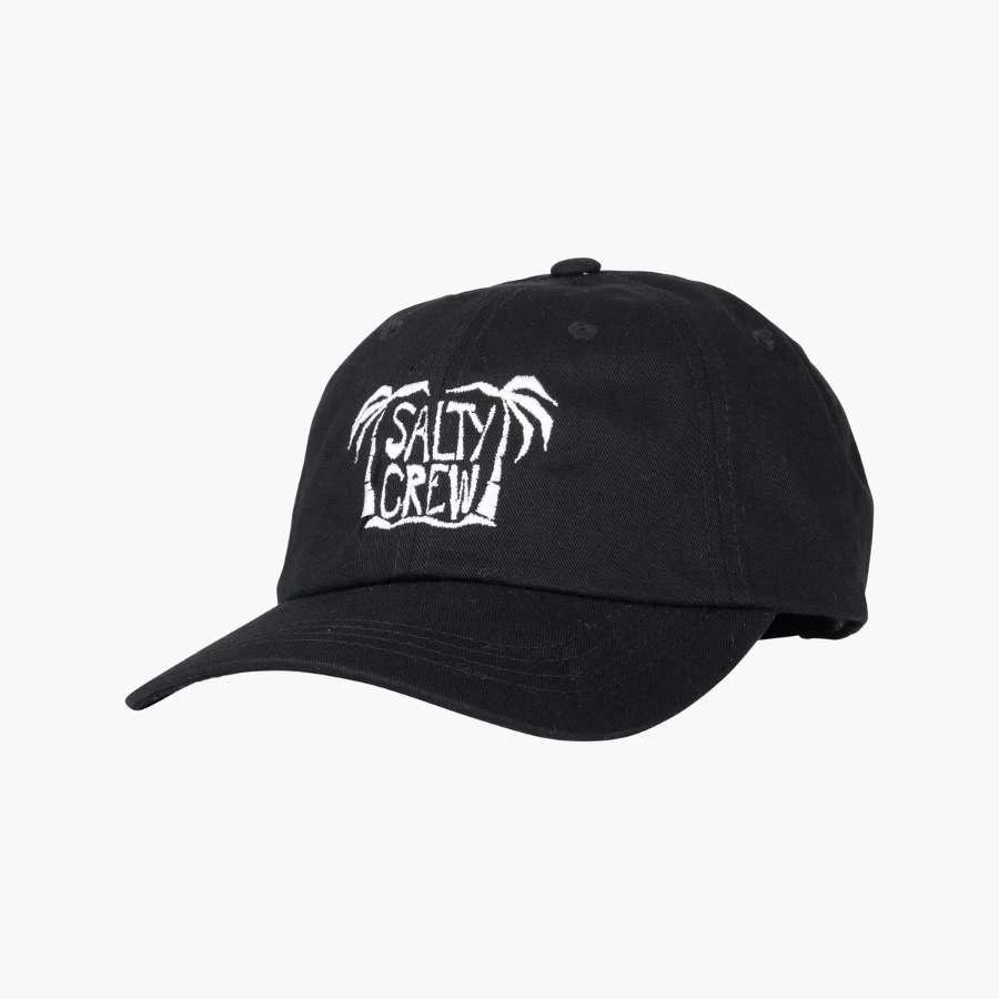 SALTY CREW POSTCARD DAD HAT 2 SALTY CREW POSTCARD DAD HAT - Image 2