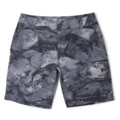 PELAGIC HYBRID-SHORTFIN OPEN SEAS CAMO