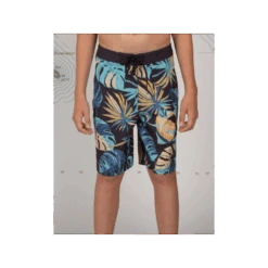 SALTY CREW YOUTH CEDROS BOARDSHORT