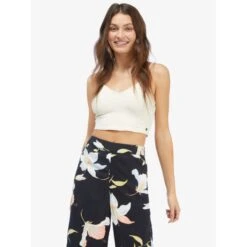 ROXY BRAMIS CROP TANK TOP