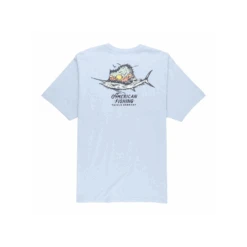 AFTCO SAILFISHING T-SHIRT