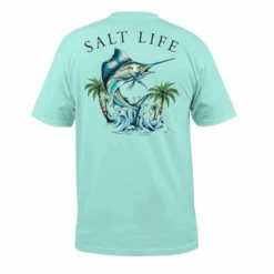 SALT LIFE SAILFISH MARINA