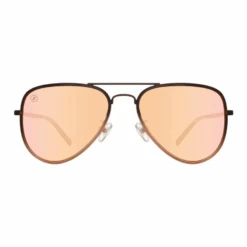 BLENDERS A SERIES POLARIZED SUNGLASSES