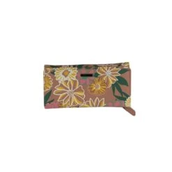 ROXY HAZY DAZE TRI FOLD WALLET