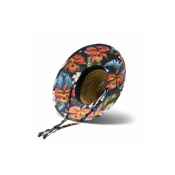 HEMLOCK KIDS HATS DUKE