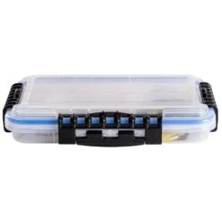 PLANO WATERPROOF STOWAWAY UTILITY BOX 3600 SERIES