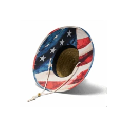 HEMLOCK KIDS HATS BRAVE